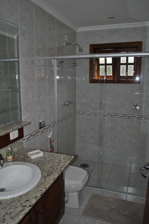 Pousada Recanto Castelinho Campos do Jordão Exteriér fotografie