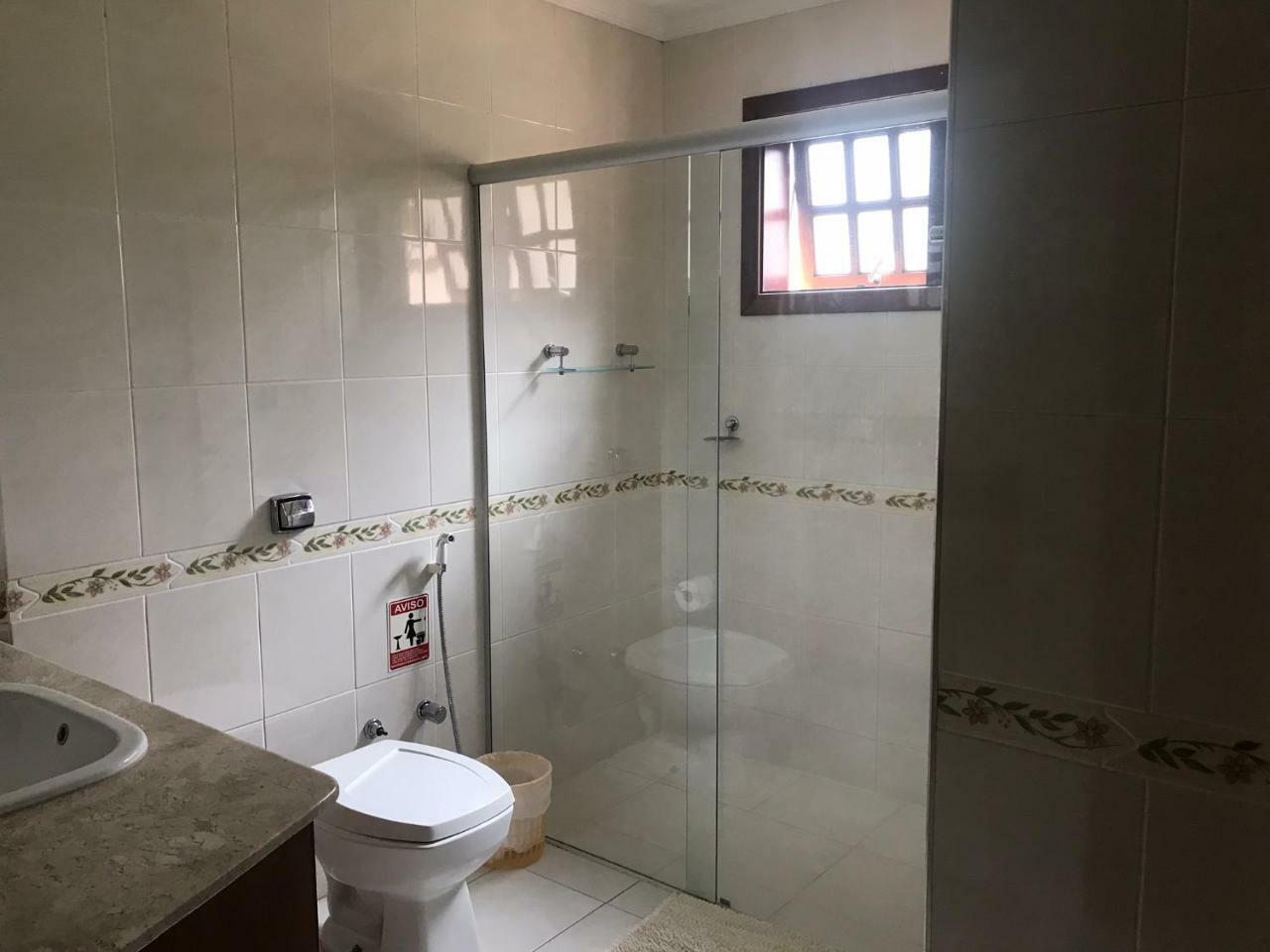 Pousada Recanto Castelinho Campos do Jordão Exteriér fotografie