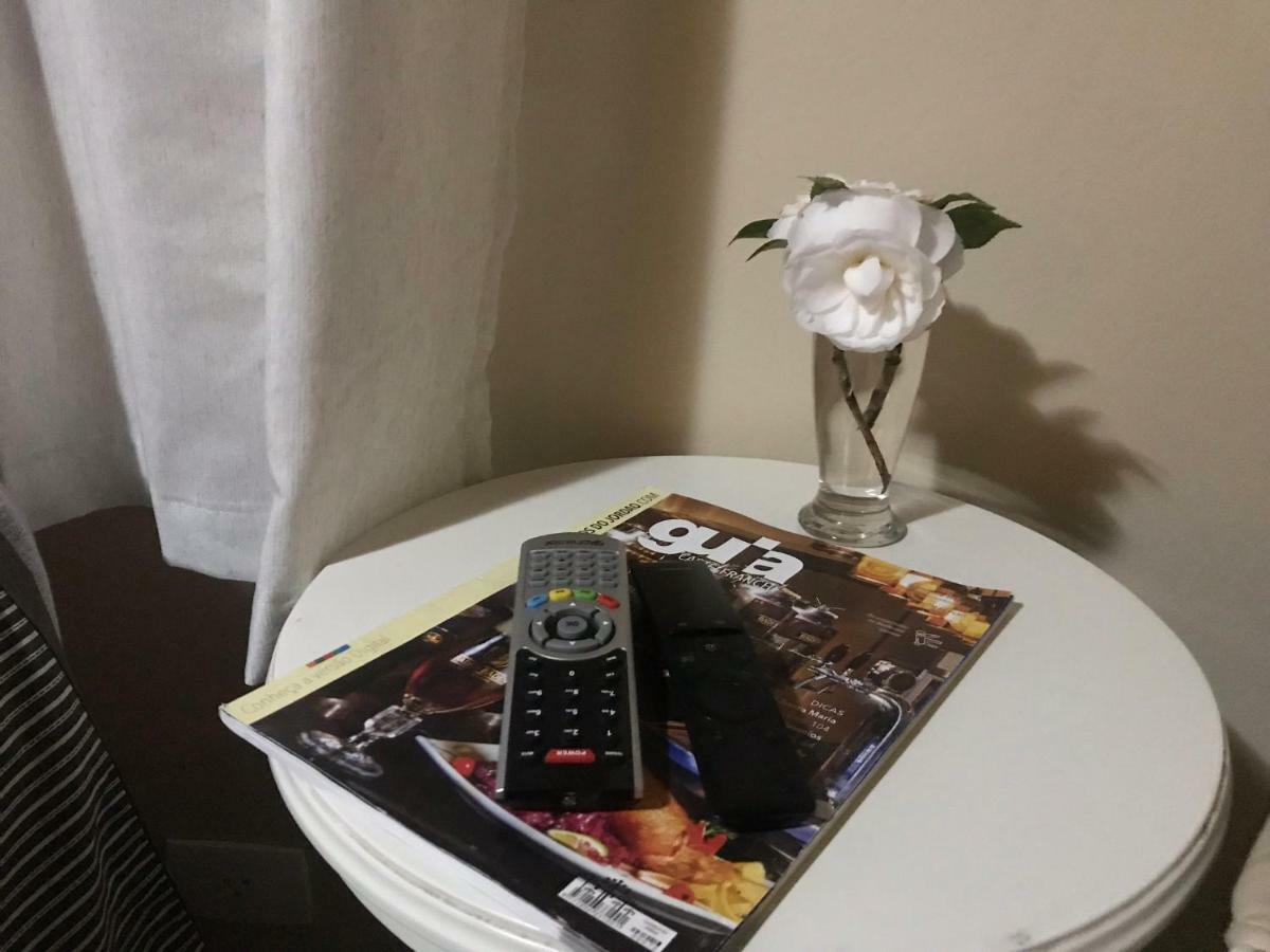 Pousada Recanto Castelinho Campos do Jordão Exteriér fotografie