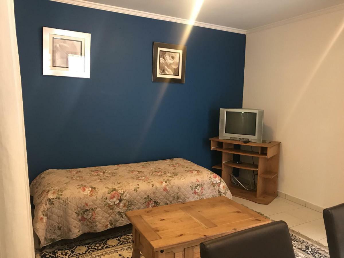 Pousada Recanto Castelinho Campos do Jordão Exteriér fotografie