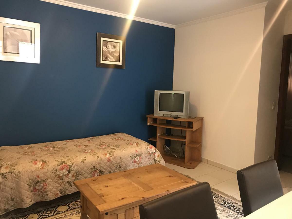 Pousada Recanto Castelinho Campos do Jordão Exteriér fotografie